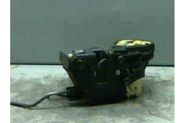 Recambio de cierre electromagnetico delantero izquierdo para hyundai matrix (fc)(2001) 1.6 referencia OEM IAM   