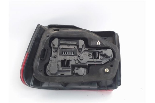 Recambio de piloto trasero derecho para seat ibiza (6k1) referencia OEM IAM 96224000  