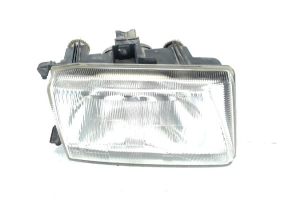 Recambio de faro delantero dcho para seat ibiza (6k1) referencia OEM IAM 6K0941010A 67735441 