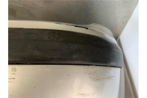 Recambio de paragolpes delantero para volkswagen bora berlina (1j2) 1.9 conceptline referencia OEM IAM 1J5071609K 9AX  