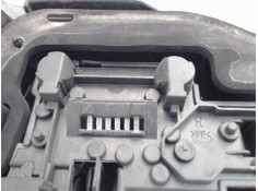 Recambio de piloto trasero derecho para seat ibiza (6k1) referencia OEM IAM 96224000  