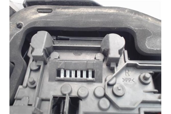 Recambio de piloto trasero derecho para seat ibiza (6k1) referencia OEM IAM 96224000  