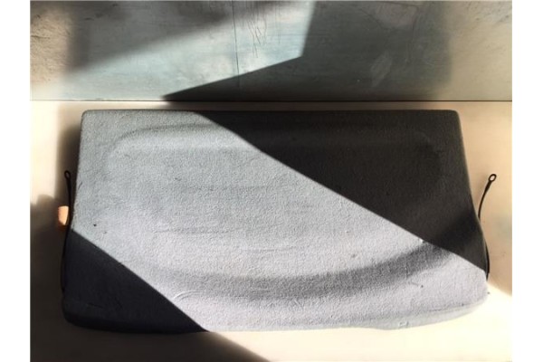 Recambio de bandeja trasero para opel astra f berlina 1.6 si referencia OEM IAM   