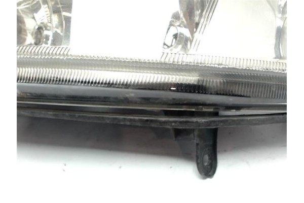 Recambio de faro delantero izquierdo para opel vectra b berlina referencia OEM IAM 90586844 67743030 