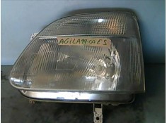 FARO DELANTERO IZQUIERDO 4700479 