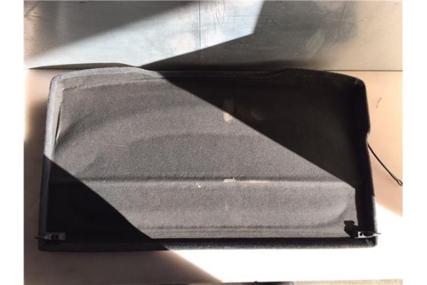 Recambio de bandeja trasero para opel astra f berlina 1.6 si referencia OEM IAM   