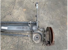 Recambio de puente trasero para citroen jumpy 2.0 hdi 125 fap 27 l1h1 fugón referencia OEM IAM 5148V1 CZ012951 