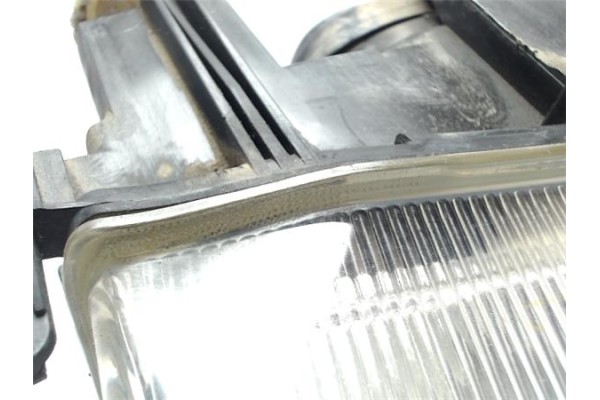 Recambio de faro delantero dcho para seat ibiza (6k1) referencia OEM IAM 6K0941010A 67735441 