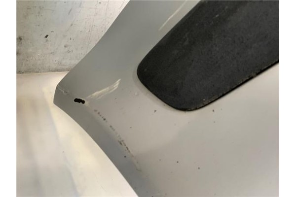 Recambio de paragolpes delantero para volkswagen bora berlina (1j2) 1.9 conceptline referencia OEM IAM 1J5071609K 9AX  