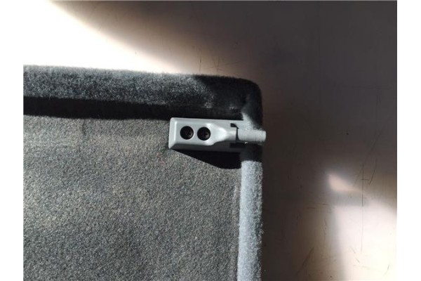 Recambio de bandeja trasero para opel astra f berlina 1.6 si referencia OEM IAM   