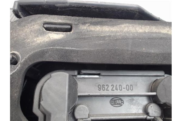 Recambio de piloto trasero derecho para seat ibiza (6k1) referencia OEM IAM 96224000  