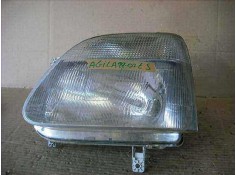 Recambio de faro delantero izquierdo para opel agila 1.0 básico referencia OEM IAM 4700479  