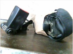Recambio de juego cinturones trasero para bmw serie 3 compacto (e46) 2.0 320td referencia OEM IAM 72117001709 72117001739 