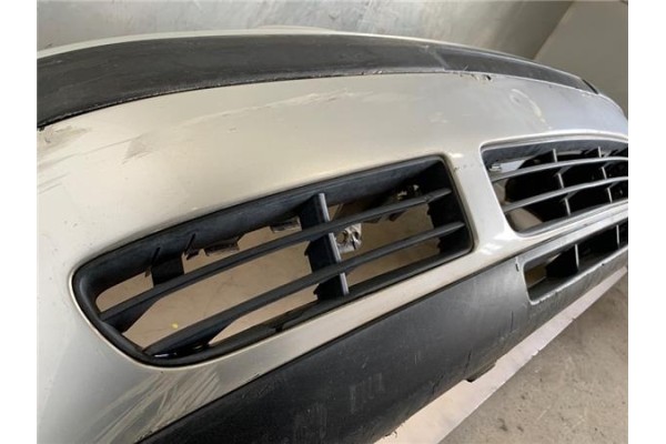 Recambio de paragolpes delantero para volkswagen bora berlina (1j2) 1.9 conceptline referencia OEM IAM 1J5071609K 9AX  