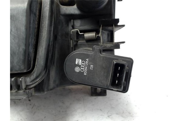 Recambio de faro delantero dcho para seat ibiza (6k1) referencia OEM IAM 6K0941010A 67735441 