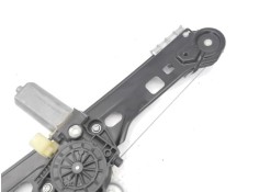 Recambio de mecanismo elevalunas trasero izquierdo para mercedes-benz clase c (bm 203) berlina 2.2 220 cdi (203.006) referencia 