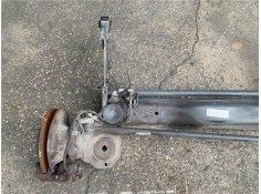 Recambio de puente trasero para citroen jumpy 2.0 hdi 125 fap 27 l1h1 fugón referencia OEM IAM 5148V1 CZ012951 