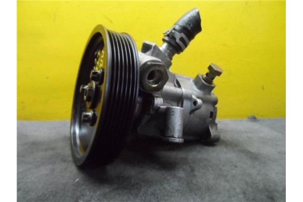 Recambio de bomba servodireccion para mercedes-benz clase e (bm 210) berlina e 270 cdi (210.016) referencia OEM IAM 0024669201 2