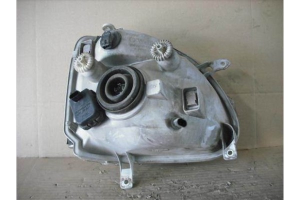 Recambio de faro delantero izquierdo para opel agila 1.0 básico referencia OEM IAM 4700479  