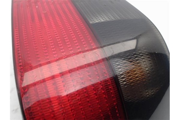 Recambio de piloto trasero derecho para seat ibiza (6k1) referencia OEM IAM 96224000  