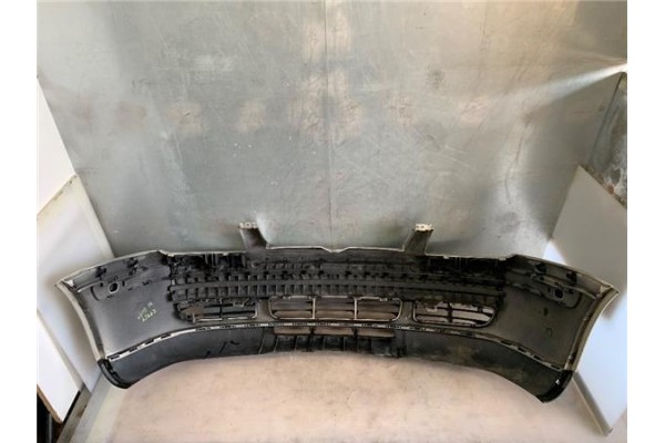 Recambio de paragolpes delantero para volkswagen bora berlina (1j2) 1.9 conceptline referencia OEM IAM 1J5071609K 9AX  