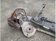 Recambio de puente trasero para citroen jumpy 2.0 hdi 125 fap 27 l1h1 fugón referencia OEM IAM 5148V1 CZ012951 