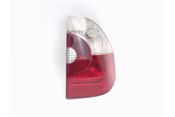 Recambio de piloto trasero derecho para bmw serie x3 (e83) 2.5i referencia OEM IAM 63213414400 Recambio de piloto trasero derecho para bmw serie x3 (e83) 2.5i referencia OEM IAM 63213414400