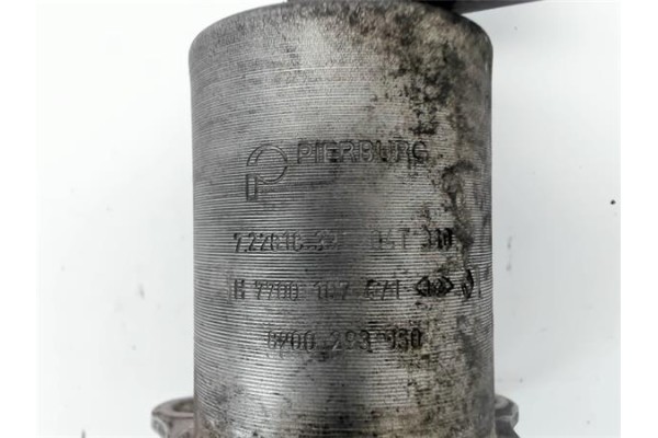 Recambio de egr para nissan primera berlina (p12) 1.9 acenta referencia OEM IAM 72281833  