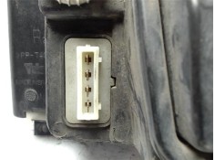 Recambio de faro delantero dcho para seat ibiza (6k1) referencia OEM IAM 6K0941010A 67735441 