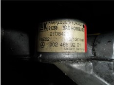 Recambio de bomba servodireccion para mercedes-benz clase e (bm 210) berlina e 270 cdi (210.016) referencia OEM IAM 0024669201 2