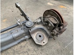 Recambio de puente trasero para citroen jumpy 2.0 hdi 125 fap 27 l1h1 fugón referencia OEM IAM 5148V1 CZ012951 