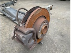 Recambio de puente trasero para citroen jumpy 2.0 hdi 125 fap 27 l1h1 fugón referencia OEM IAM 5148V1 CZ012951 