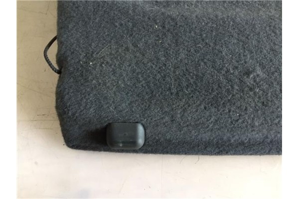 Recambio de bandeja trasero para renault clio ii (xbo) 1.4 16v 98cv referencia OEM IAM   