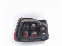 Recambio de piloto trasero derecho para seat ibiza (6k1) referencia OEM IAM 96224000  