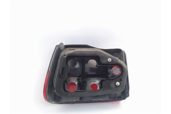 Recambio de piloto trasero derecho para seat ibiza (6k1) referencia OEM IAM 96224000  