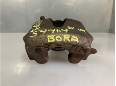 Recambio de pinza freno delantero derecha para volkswagen bora berlina (1j2) 1.9 conceptline referencia OEM IAM 1K0615124D  