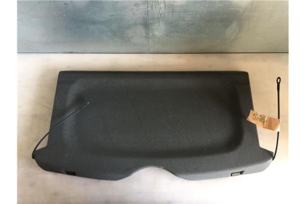 Recambio de bandeja trasero para citroen berlingo 2.0 hdi referencia OEM IAM   