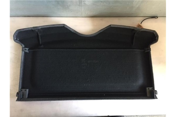 Recambio de bandeja trasero para citroen berlingo 2.0 hdi referencia OEM IAM   