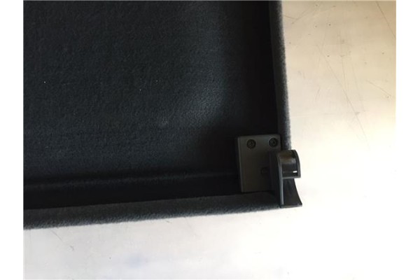 Recambio de bandeja trasero para citroen berlingo 2.0 hdi referencia OEM IAM   
