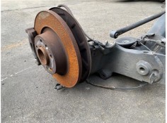 Recambio de puente trasero para citroen jumpy 2.0 hdi 125 fap 27 l1h1 fugón referencia OEM IAM 5148V1 CZ012951 