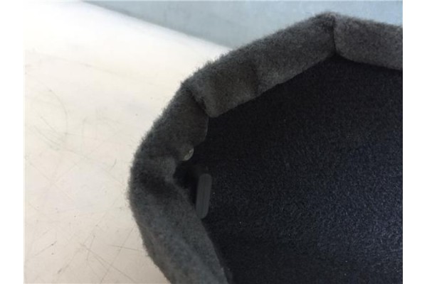 Recambio de bandeja trasero para citroen berlingo 2.0 hdi referencia OEM IAM   
