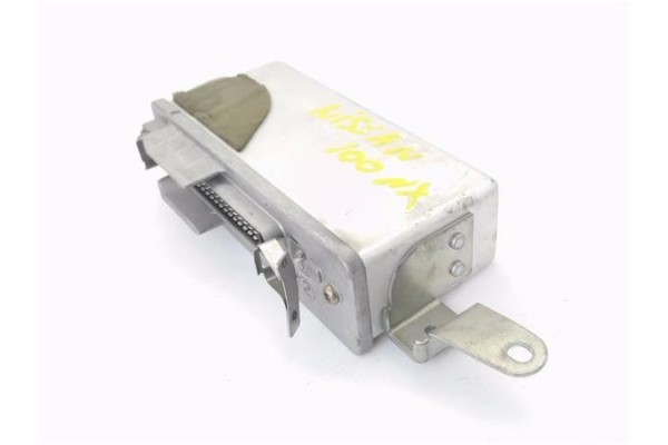Recambio de centralita abs para nissan 100 nx (b13) referencia OEM IAM 4785065Y00 12000090111 