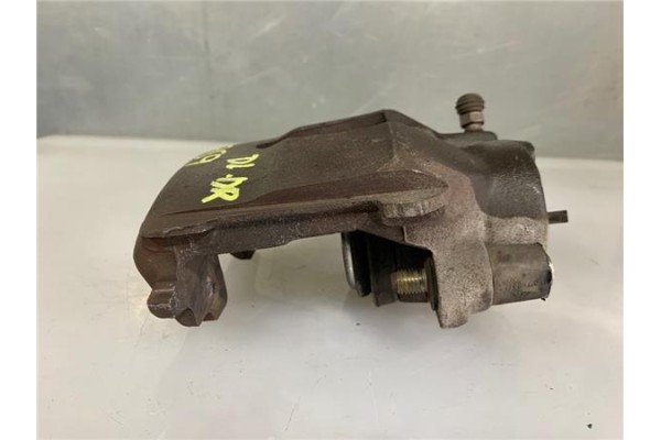Recambio de pinza freno delantero derecha para volkswagen bora berlina (1j2) 1.9 conceptline referencia OEM IAM 1K0615124D  