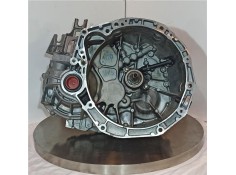 Recambio de caja cambios manual para renault scenic ii (jm) 1.9 dci (jm15) referencia OEM IAM 7701717852  