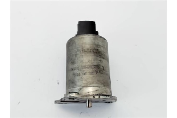 Recambio de egr para renault kangoo i (f/kc0) 1.9 alize referencia OEM IAM 72281802  