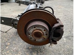 Recambio de puente trasero para citroen jumpy 2.0 hdi 125 fap 27 l1h1 fugón referencia OEM IAM 5148V1 CZ012951 