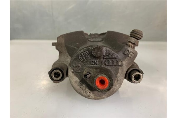 Recambio de pinza freno delantero derecha para volkswagen bora berlina (1j2) 1.9 conceptline referencia OEM IAM 1K0615124D  