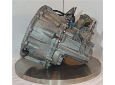 Recambio de caja cambios manual para renault scenic ii (jm) 1.9 dci (jm15) referencia OEM IAM 7701717852  