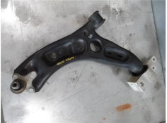 BRAZO INFERIOR DELANTERO IZQUIERDO 1K0199231K 1K0199232K AUDI | 1K0199232K SEAT | 3C0199231F AUDI | 6Q0407151L SEAT