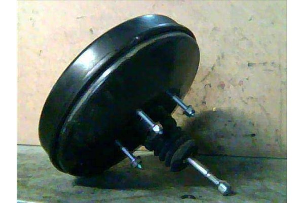 Recambio de servofreno para fiat punto / grande punto (199) 1.4 referencia OEM IAM 11971B 0204051110 